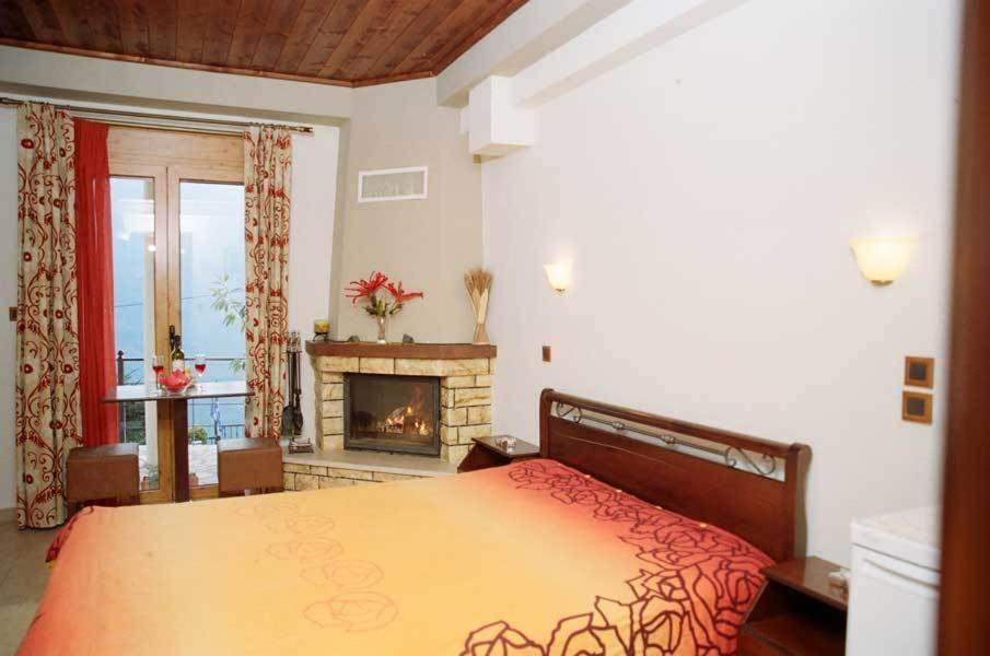 Guesthouse Irida Belokomiti Cameră foto