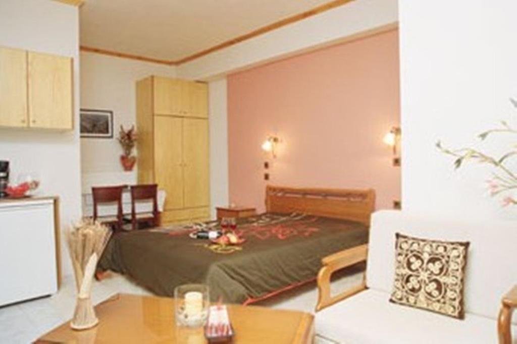 Guesthouse Irida Belokomiti Cameră foto